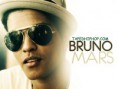 Bruno Mars